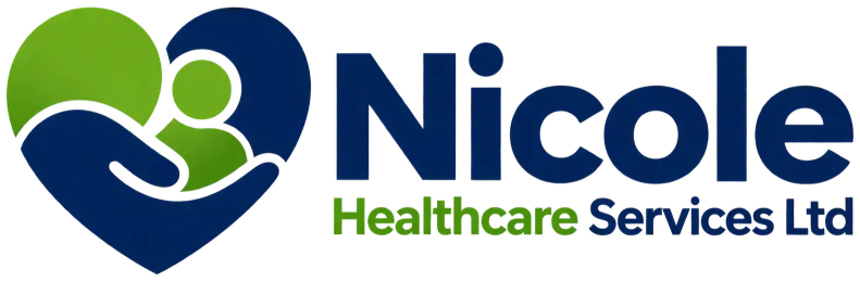 Nicole Healthcare Services Ltd